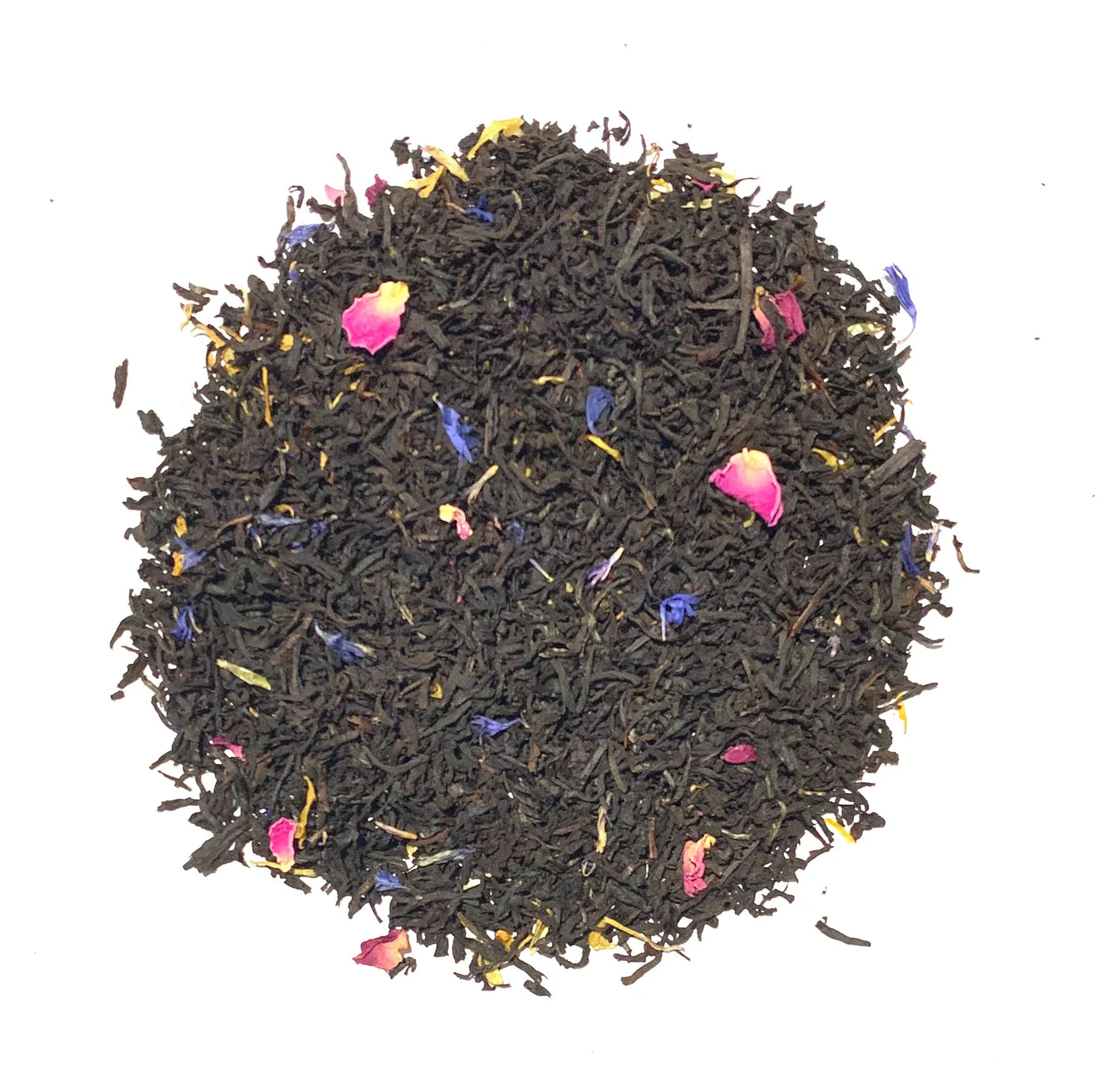 Organic French Earl Grey Tea