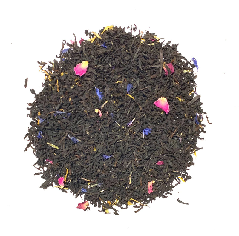 Organic French Earl Grey Tea